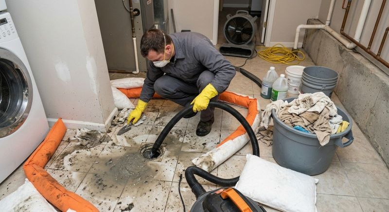 Tank Unclogging Service