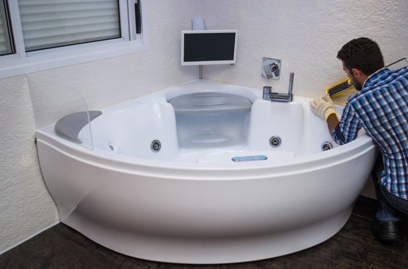 Garden Tub Repair in Denver, CO