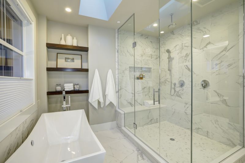 Acrylic Bathtub Installation in Venice, FL