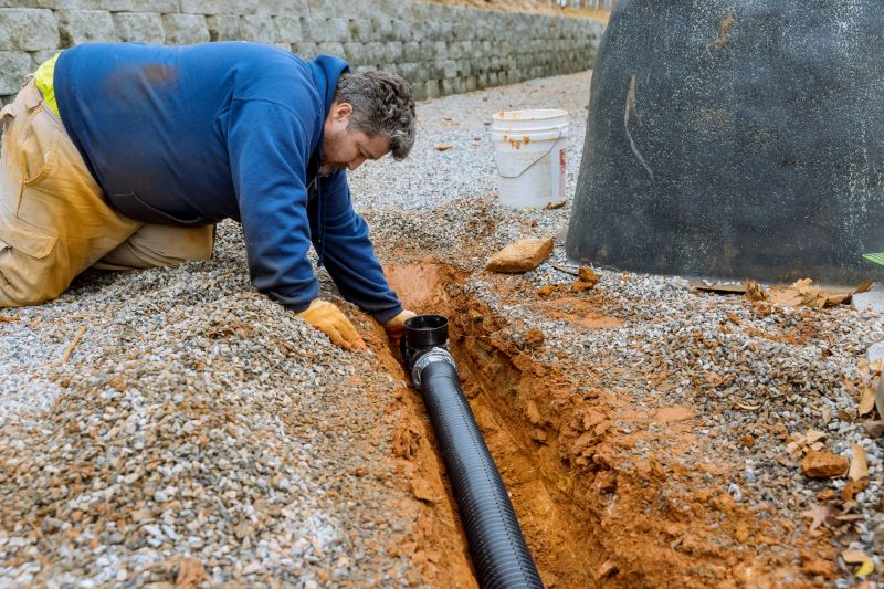 Blocked Drain Repair in Columbus, OH