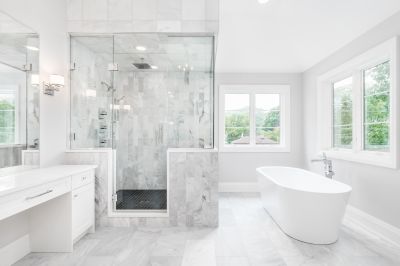Freestanding Tub Installation in Bradenton, FL
