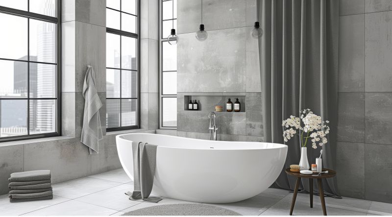 Oversized Bathtub Installation in Doylestown, PA