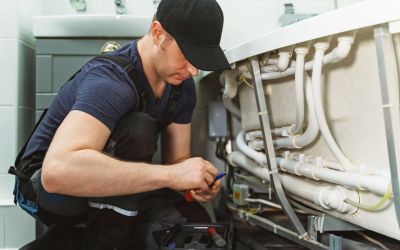 Plumbing Maintenance in Denver, CO