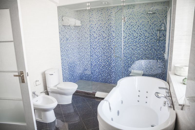 Shower Tub Installation in West Chester, PA