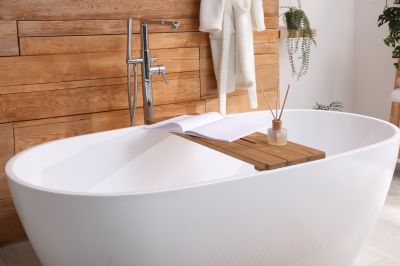 Soaking Tub Installation in Palm Coast, FL