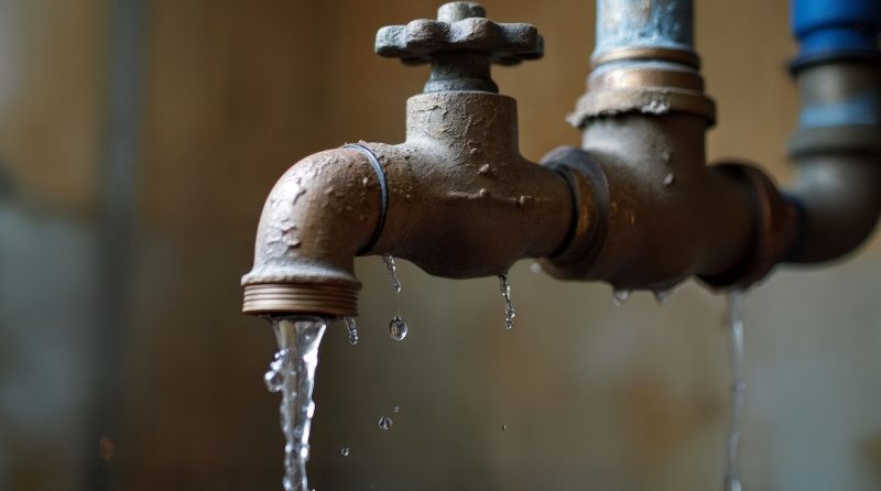 Toilet Leak Repair in Denver, CO