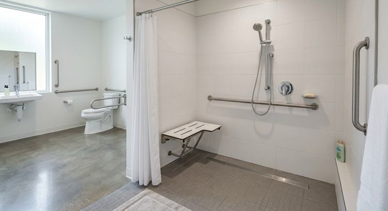 Wet Room Installation in Bradenton, FL
