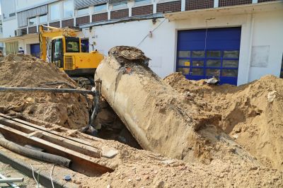 Industrial Tank Service